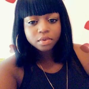 Meet your Posher, Jodi